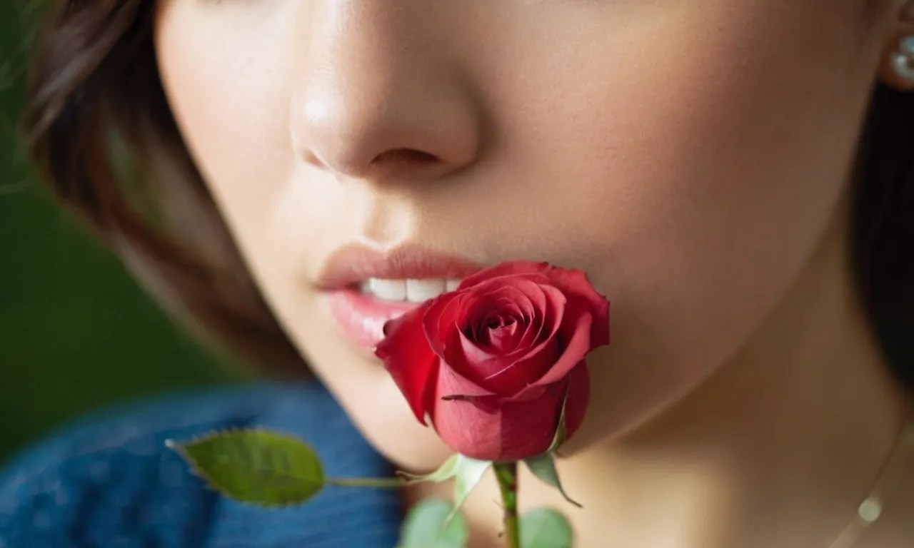Pin A Rose On Your Nose Meaning Unraveling The Fascinating Idiom