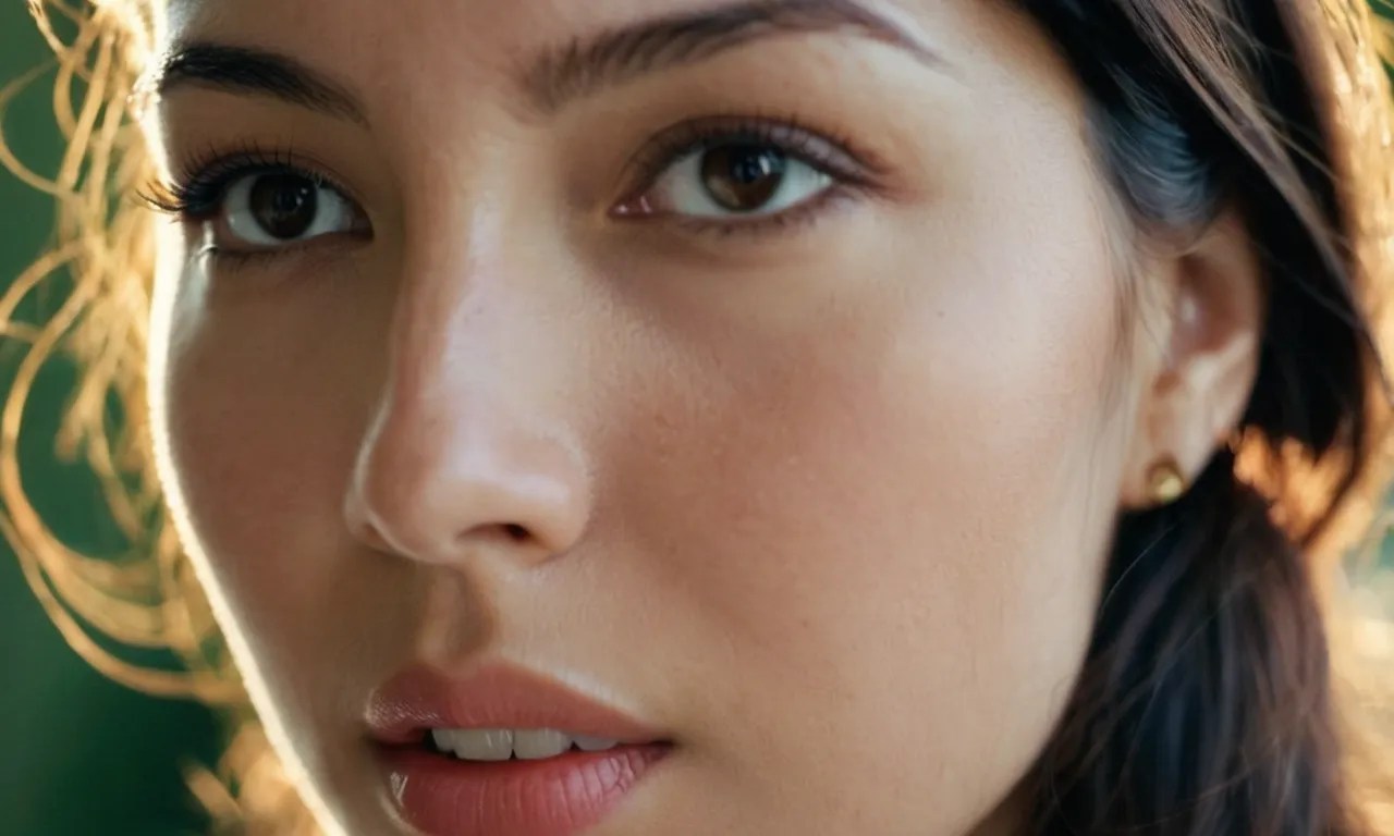 Right Cheek Twitching Spiritual Meaning Unveiling The Mystical