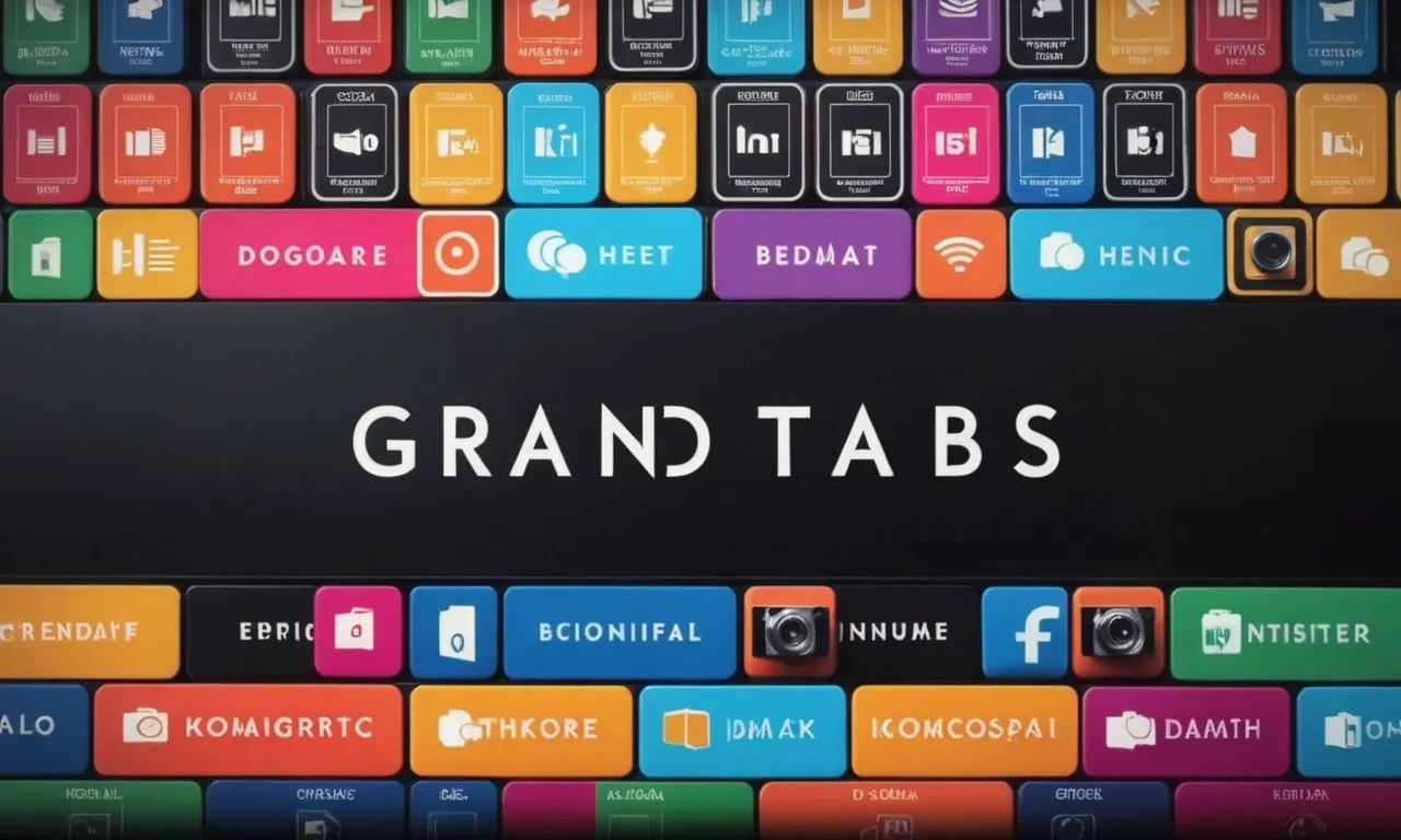 Tab Symbols Meaning A Comprehensive Guide Christian site