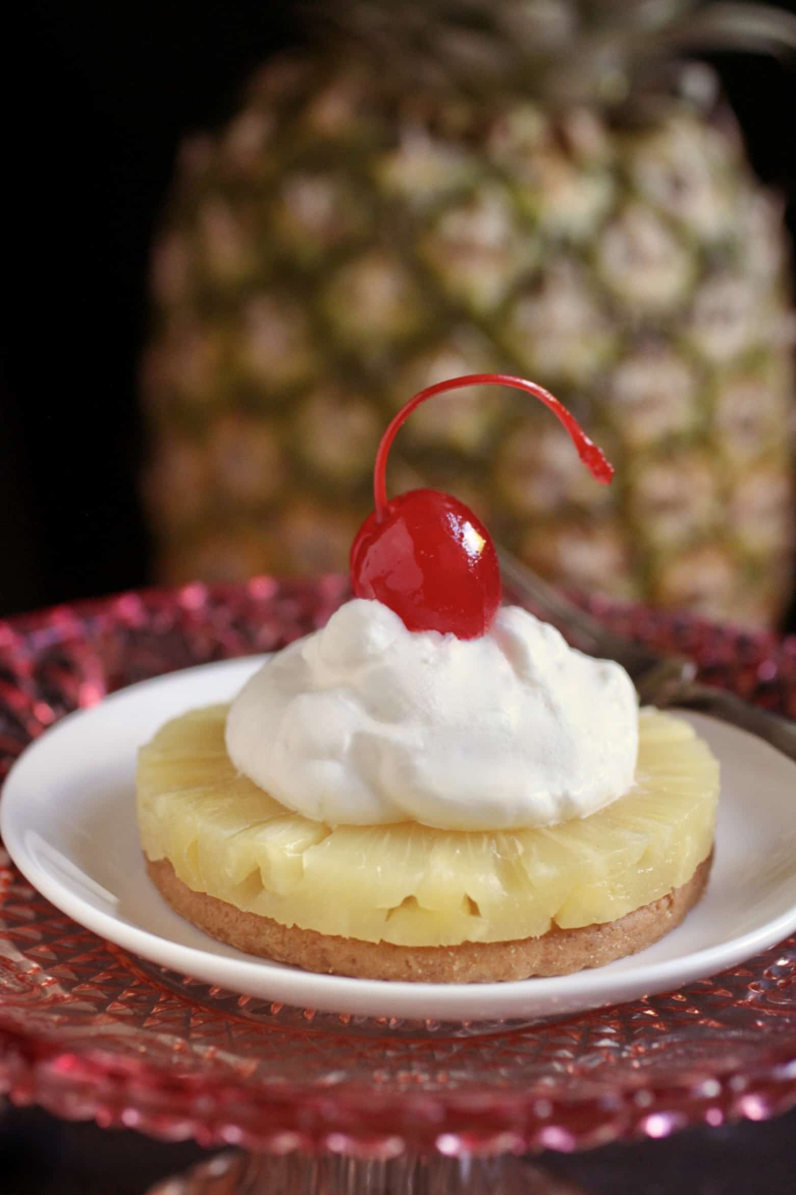 No Bake Pineapple Dream Dessert (1 Minute Recipe!) Christina's Cucina