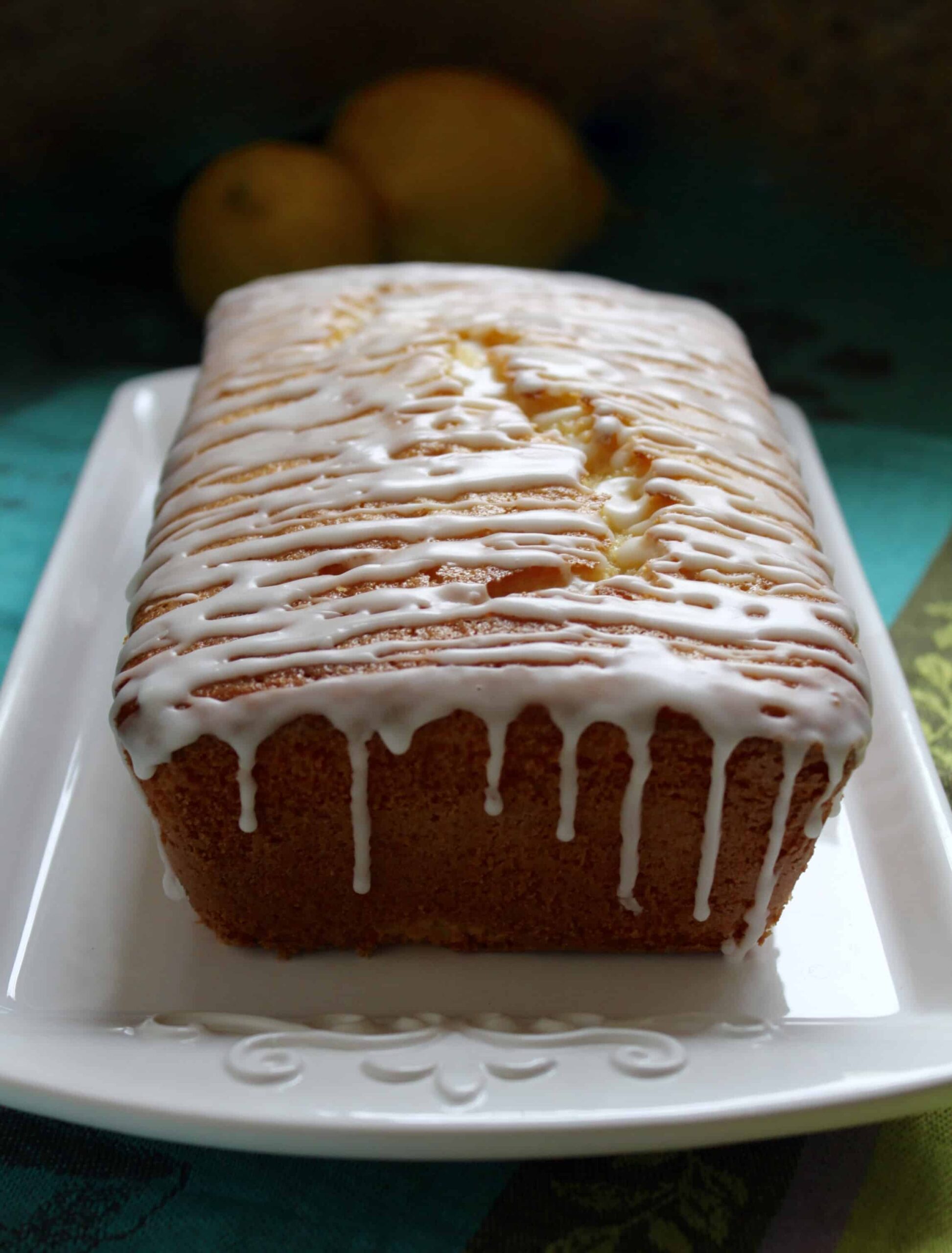Best Gluten Free Pound Cake Recipe Ever Christina's Cucina