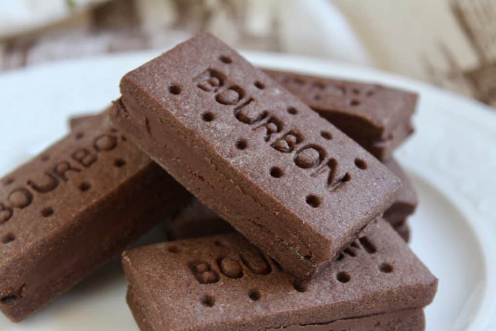Bourbon Biscuit Recipe, Homemade Classic British Biscuits Christina's Cucina