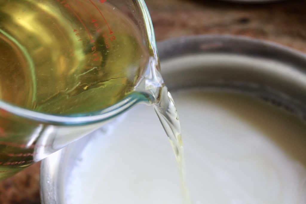 Easy Limoncello Recipe Best Homemade Crema di Limoncello (Creamy or