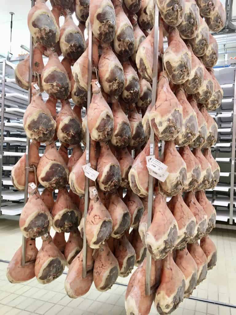 The Best Way to Eat Prosciutto and How Prosciutto di Parma is Made