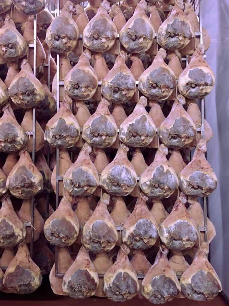 The Best Way to Eat Prosciutto and How Prosciutto di Parma is Made