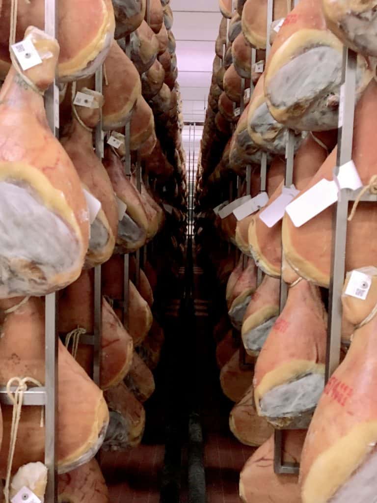The Best Way to Eat Prosciutto and How Prosciutto di Parma is Made