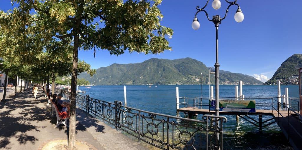 Is Lugano Worth Visiting? 9 Reasons Why You Should Visit Lugano