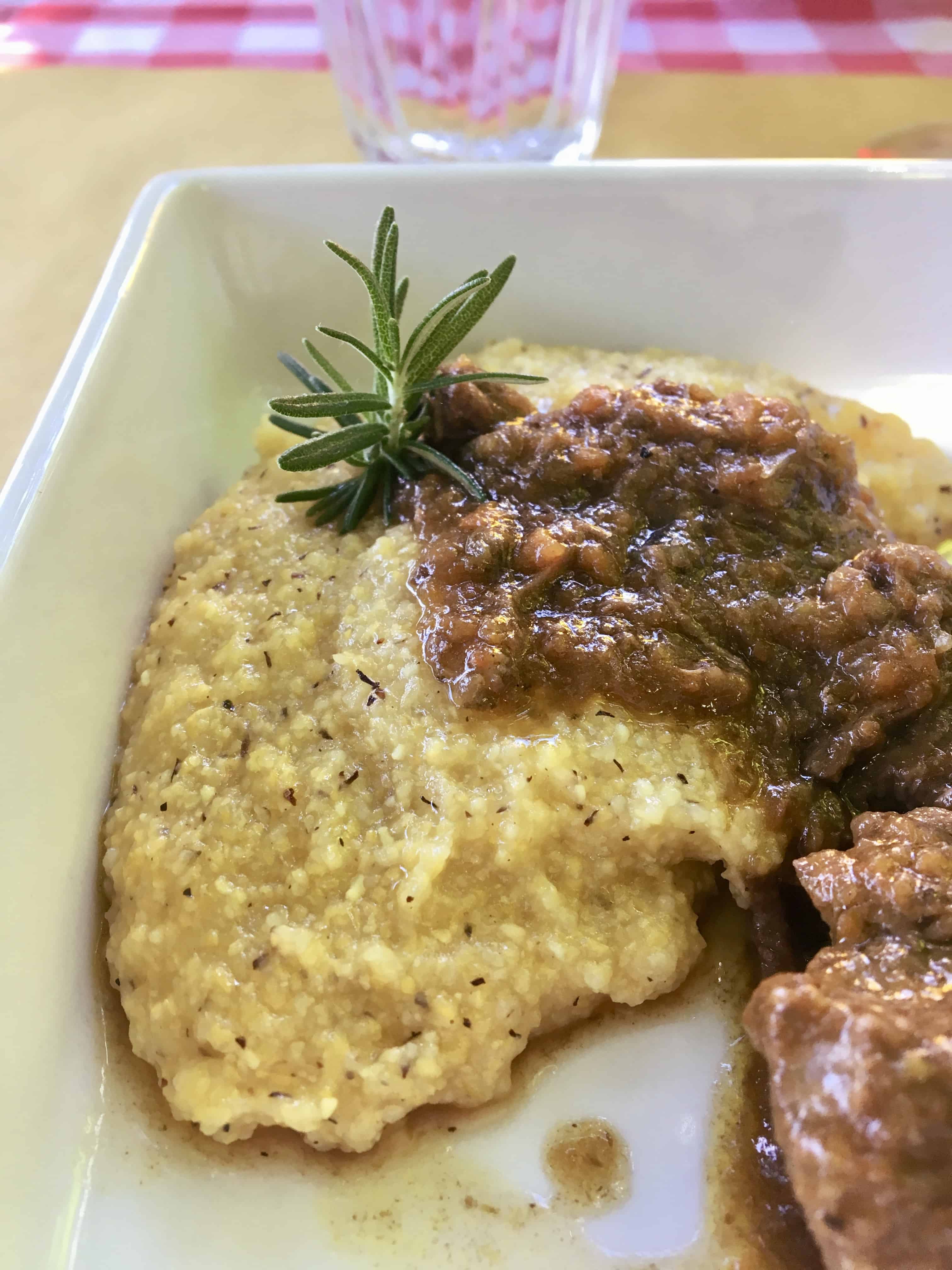 How to Make Polenta an Easy Italian Recipe Christina's Cucina