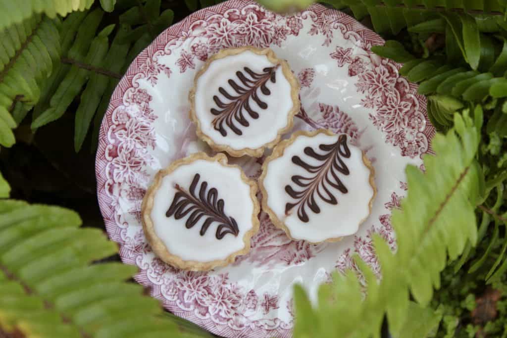 Scottish Fern Cakes, a Bakery Classic Christina's Cucina