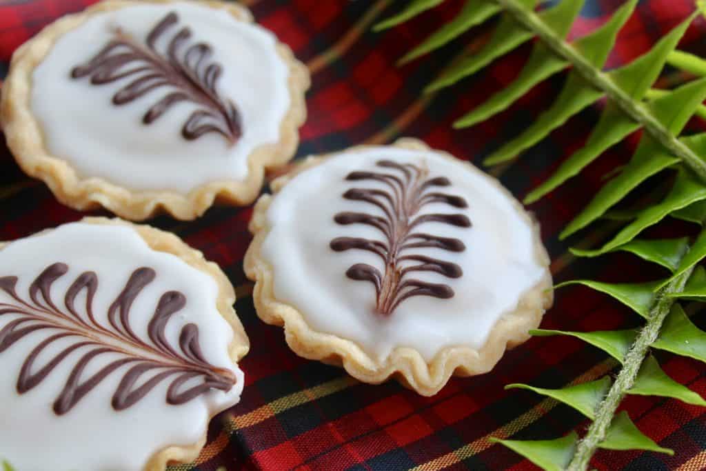 Scottish Fern Cakes, a Bakery Classic Christina's Cucina