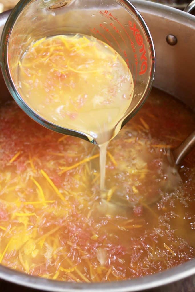 Drambuie Marmalade (Scottish Recipe) Christina's Cucina