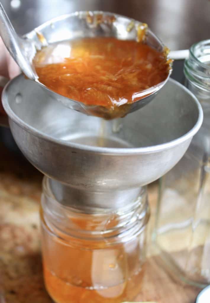 Scottish Drambuie Marmalade Christina's Cucina