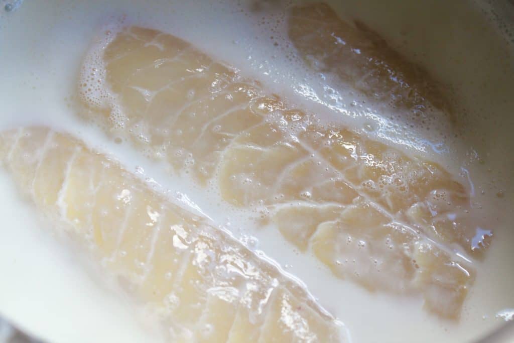 Cullen Skink Scottish Smoked Haddock Chowder Christina's Cucina