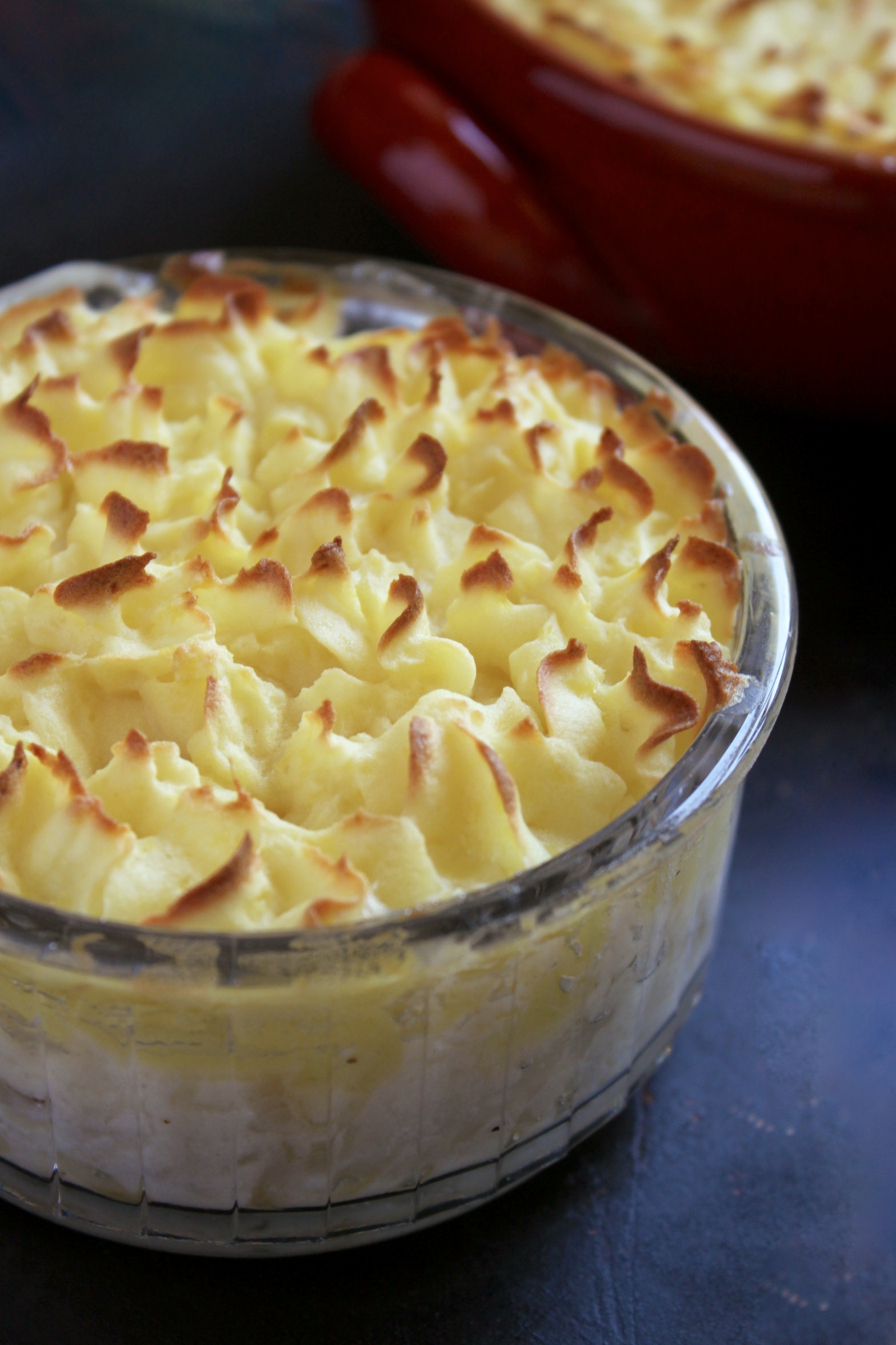 Fish Pot Pie with Leek, a Creamy and Delicious Comfort Food Christina's Cucina