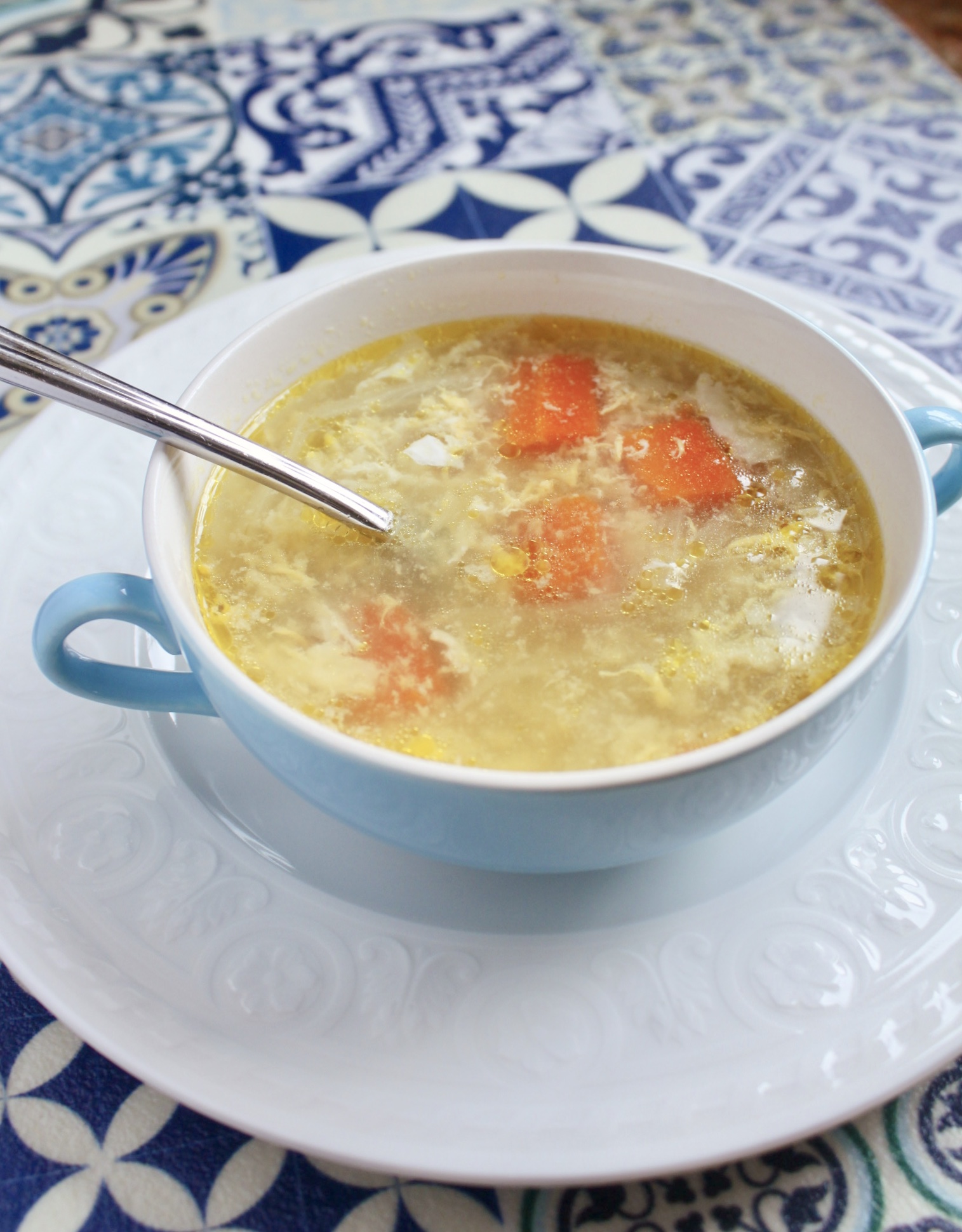 Pastina Soup Recipe Simple Italian Chicken Soup Pastina