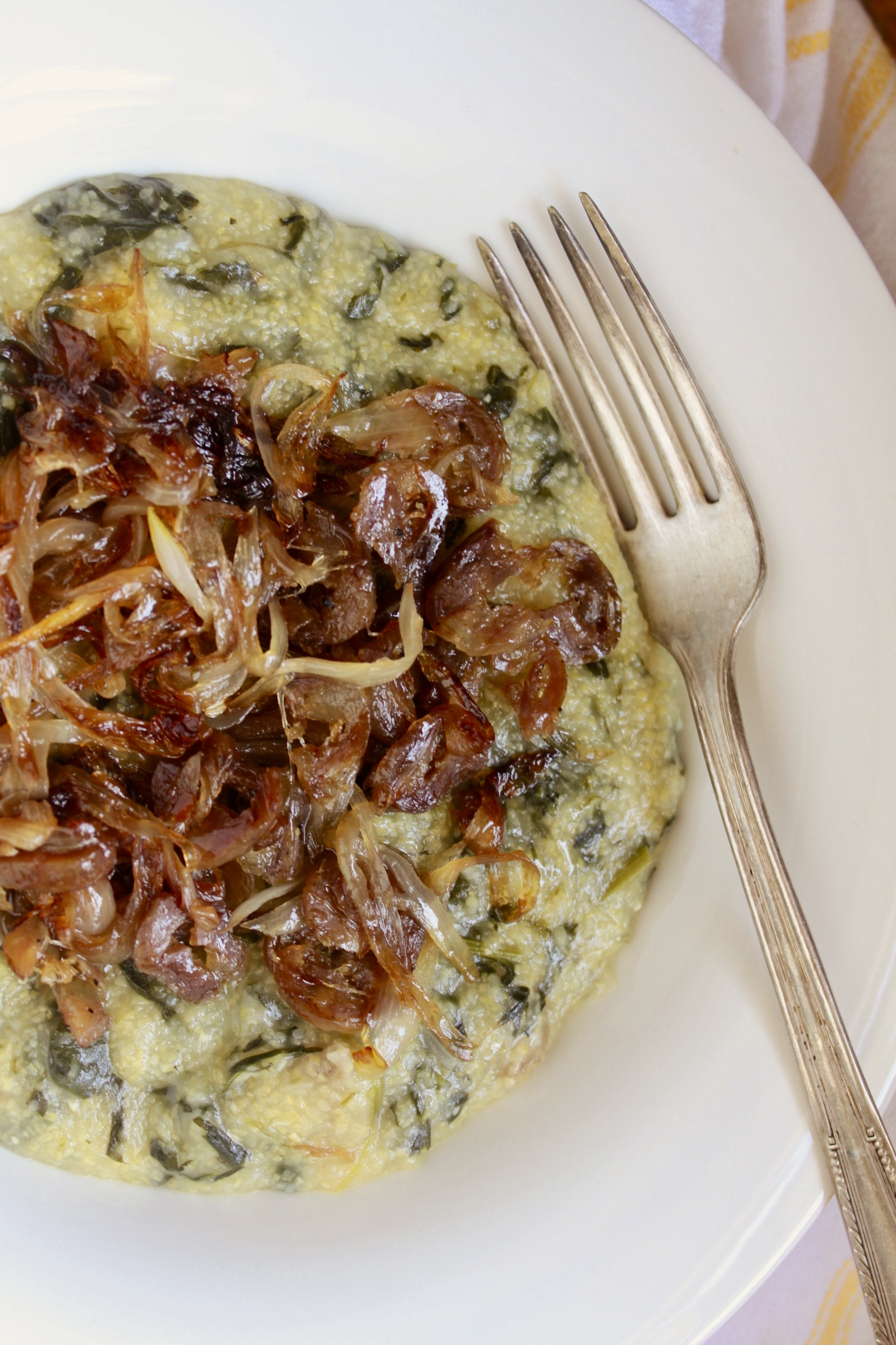 How to Make Polenta an Easy Italian Recipe Christina's Cucina