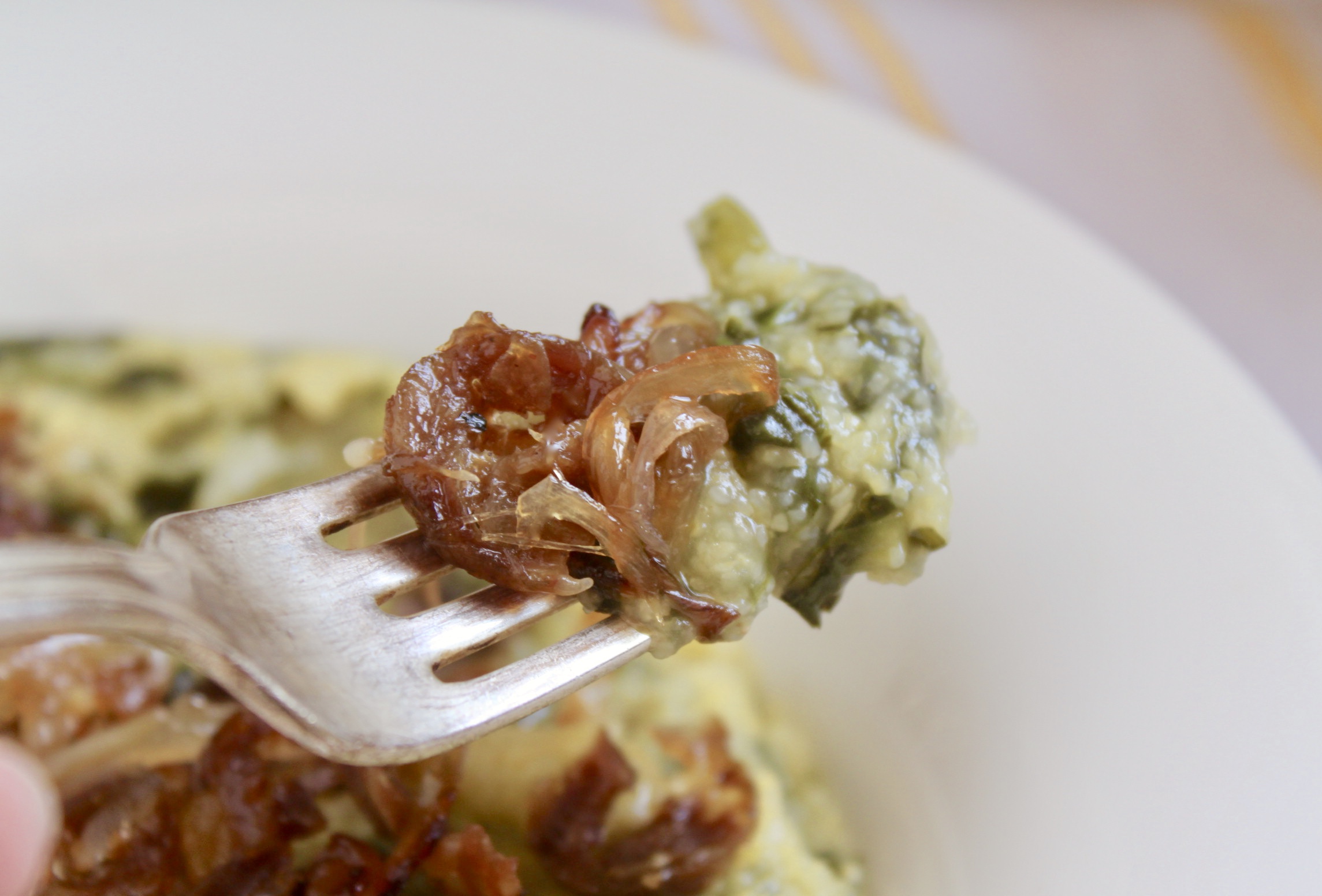 How to Make Polenta an Easy Italian Recipe Christina's Cucina