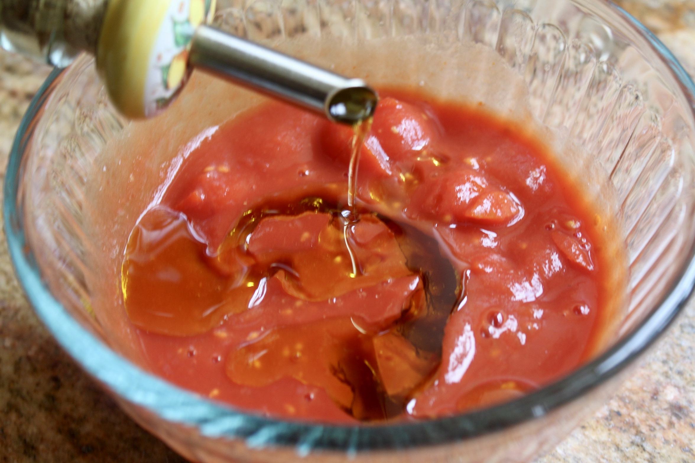 Best Pizza Sauce Recipe (No Cook, Authentic Italian Style) Christina