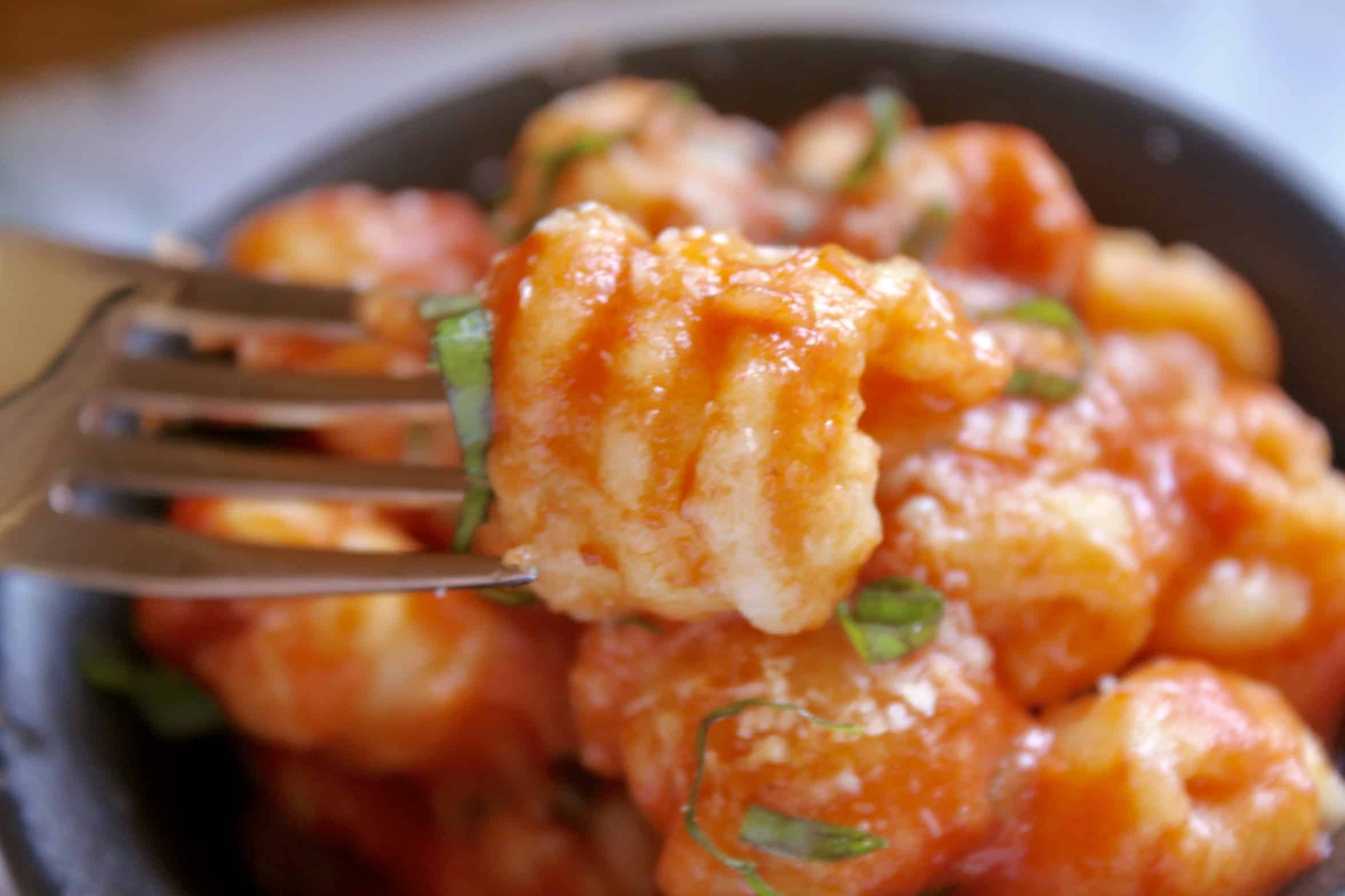 Potato Gnocchi (Authentic Italian Recipe) Christina's Cucina