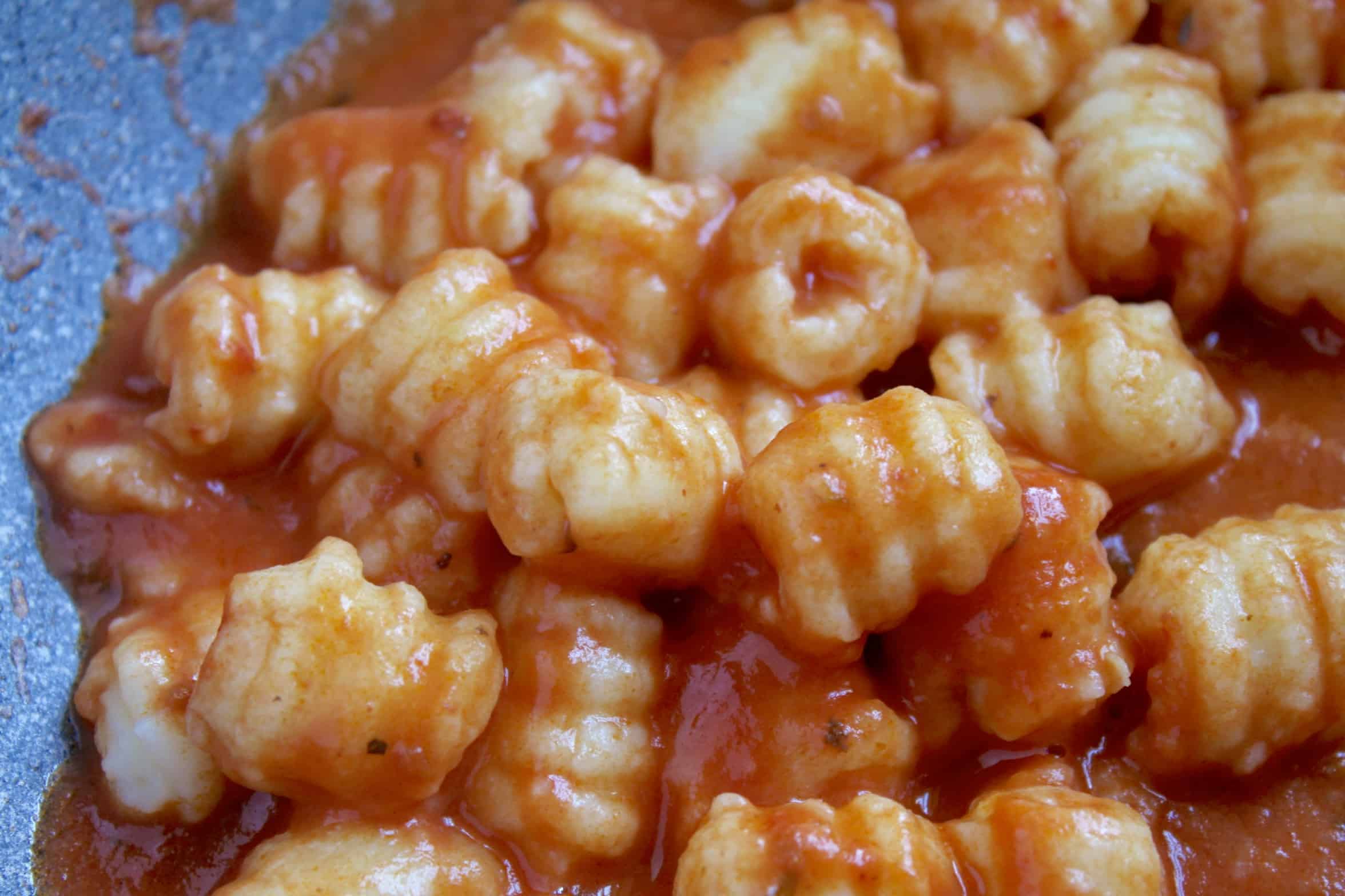 Potato Gnocchi (Authentic Italian Recipe) Christina's Cucina