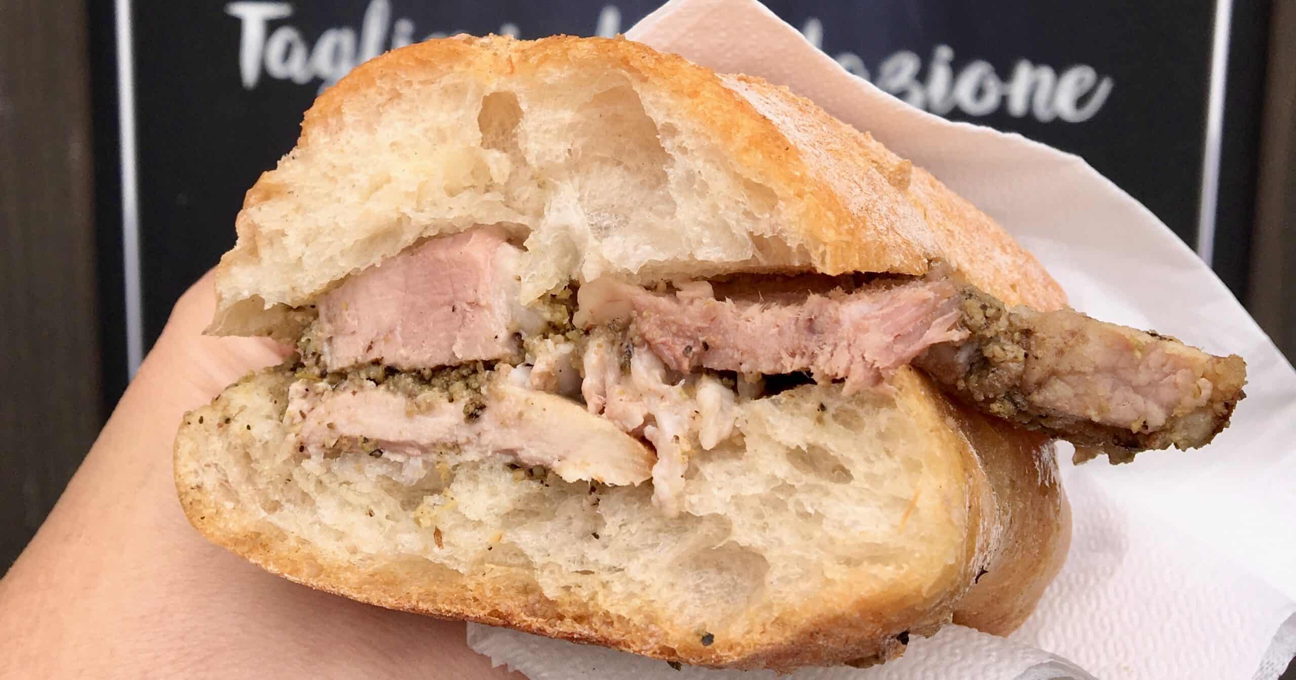 Porchetta (Authentic Italian Pork Roast) Christina's Cucina