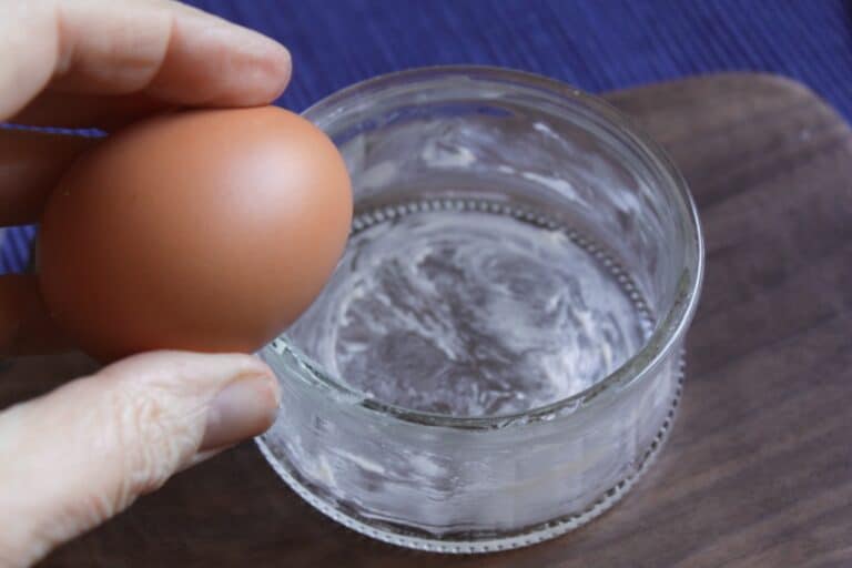 Coddled Eggs (How to Coddle Eggs Easy Directions) Christina's Cucina