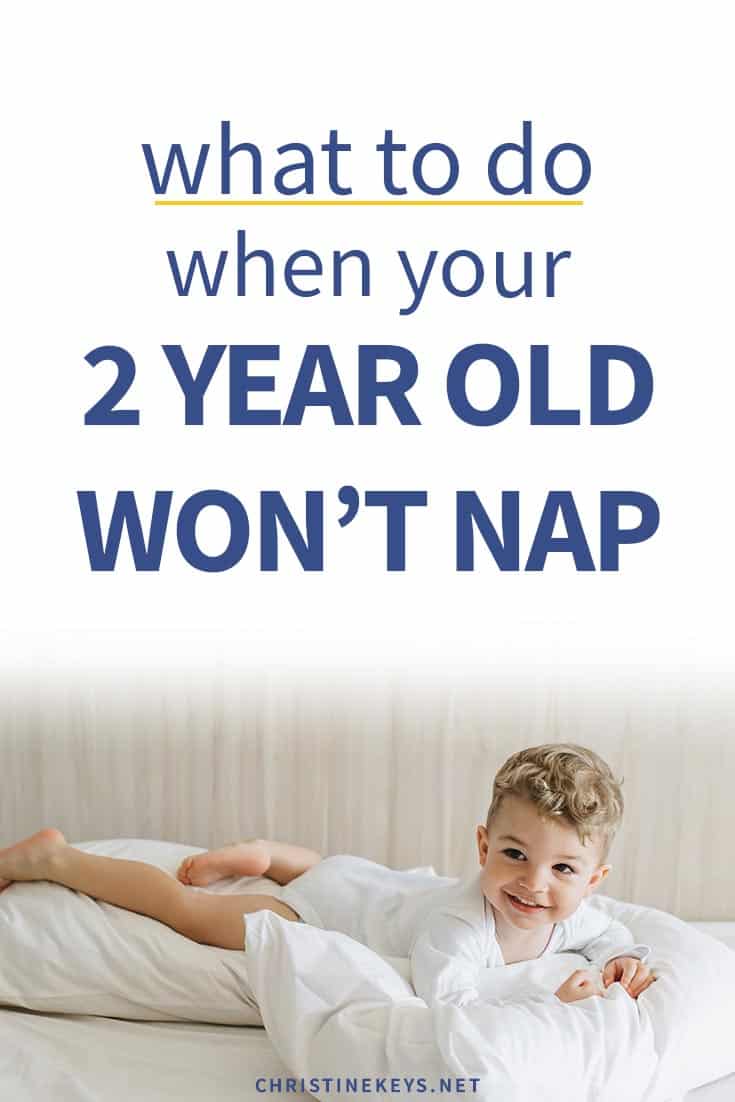 My 2 Year Old Won't Sleep All Night at Robert Mccurry blog