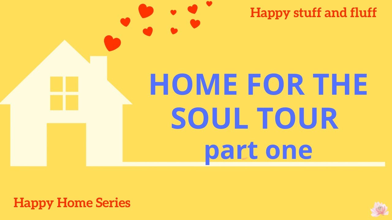 Happy home happy life Christine L Conroy