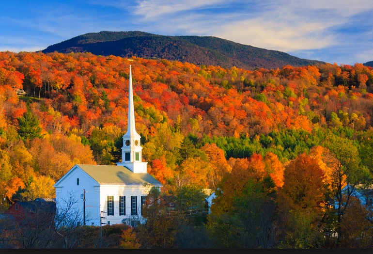 Fall Wedding Ideas? Start Your Fall Wedding Planning In January