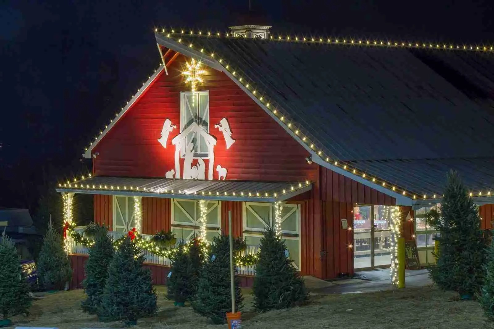 Christmas Decor of Knoxville, Inc. Christmas Decor