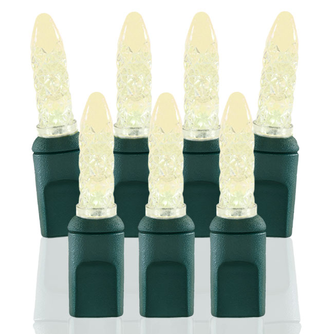 What Are the Best Christmas Lights for Outdoor Foliage Lighting