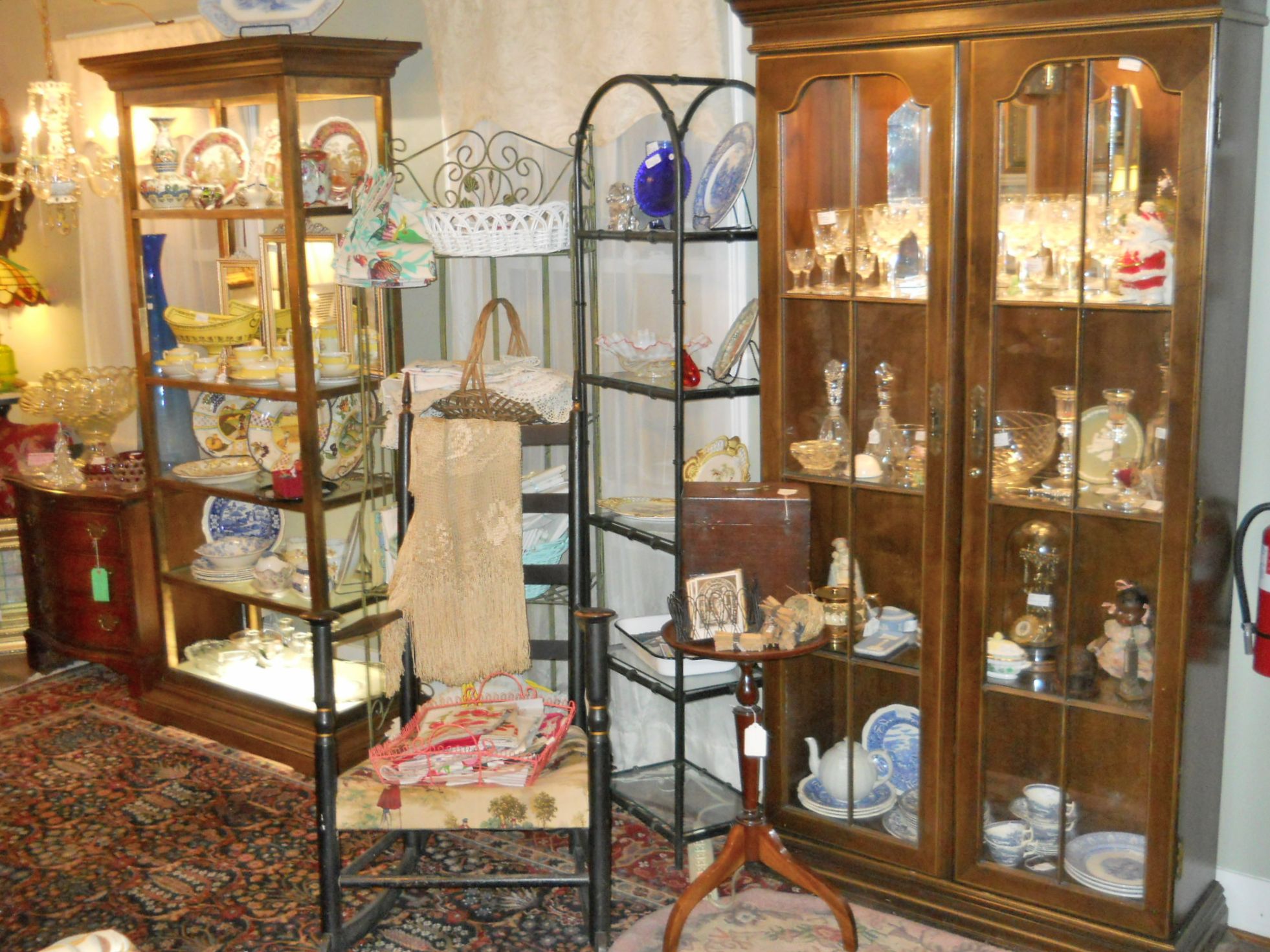 Me Not Antiquities, Mount Juliet TN