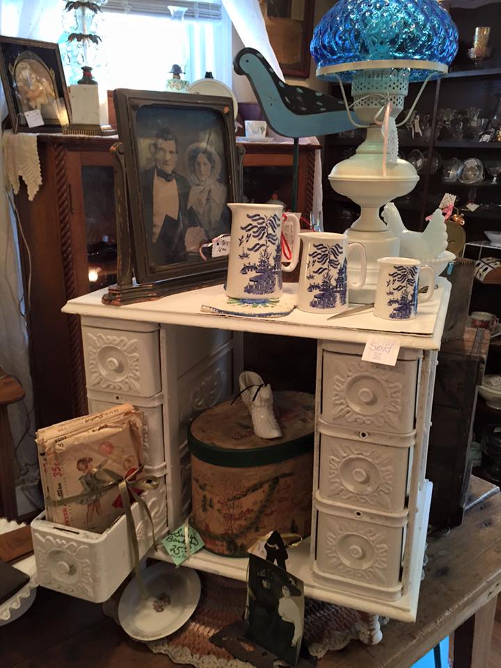 Me Not Antiquities, Mount Juliet TN