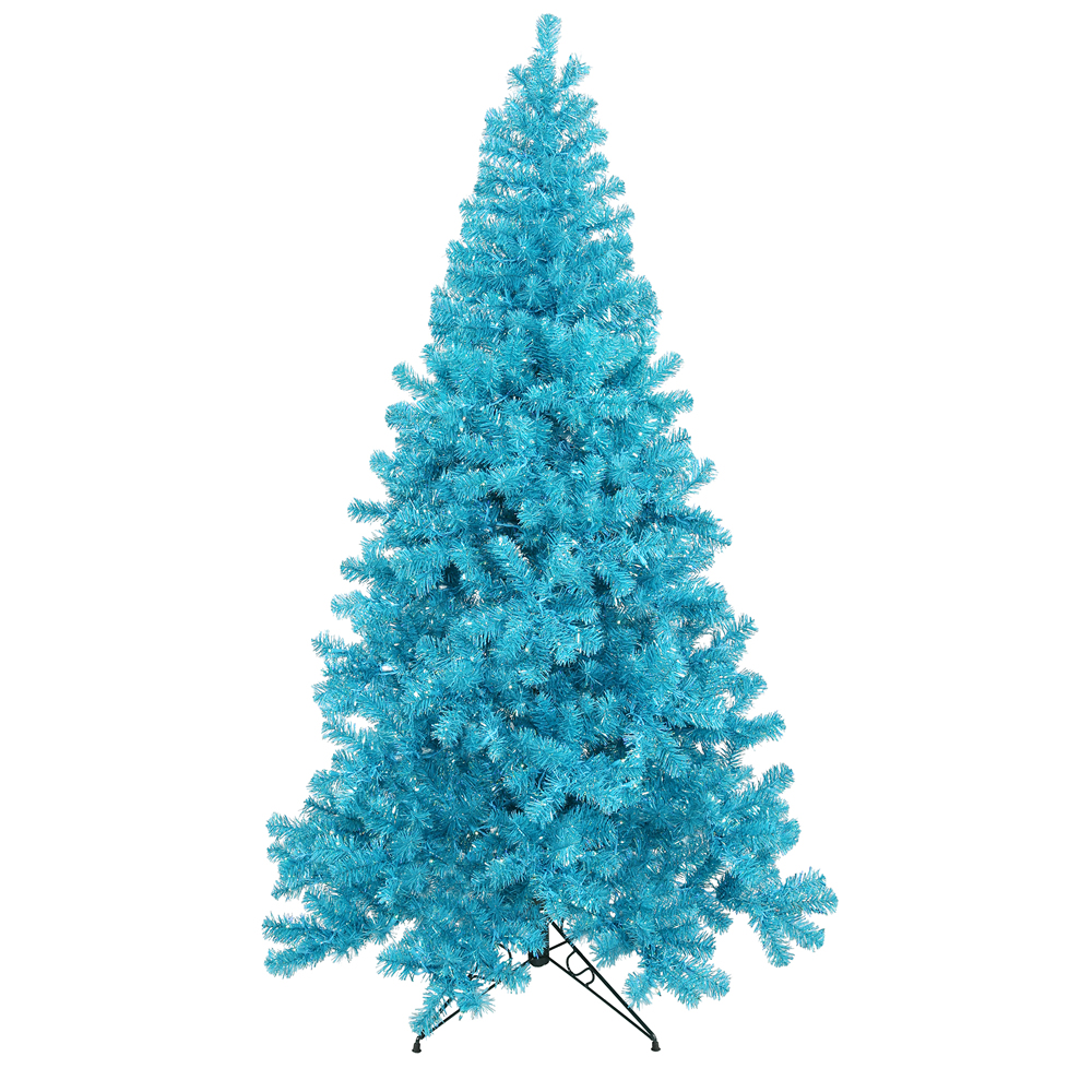 Search blue artificial christmas tree