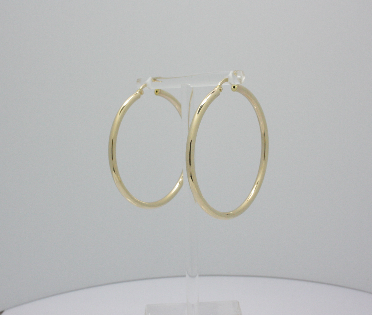 Gouden Creolen – Christojewels