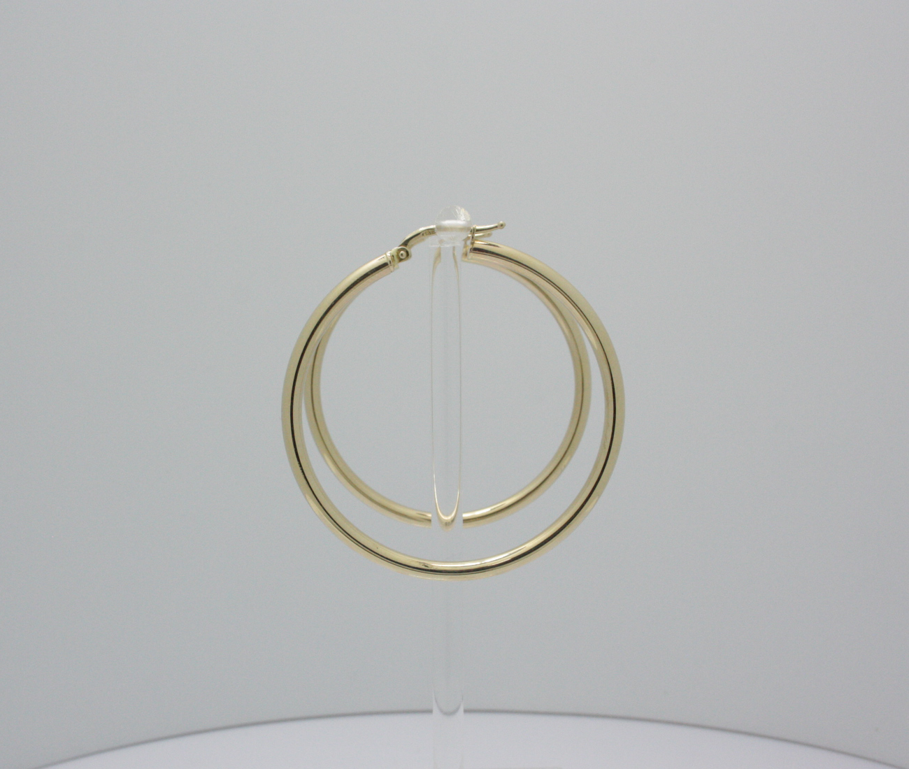 Gouden Creolen – Christojewels