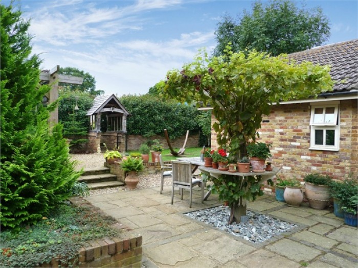 Great Gaddesden, Hemel Hempstead, Hertfordshire Offer Accepted