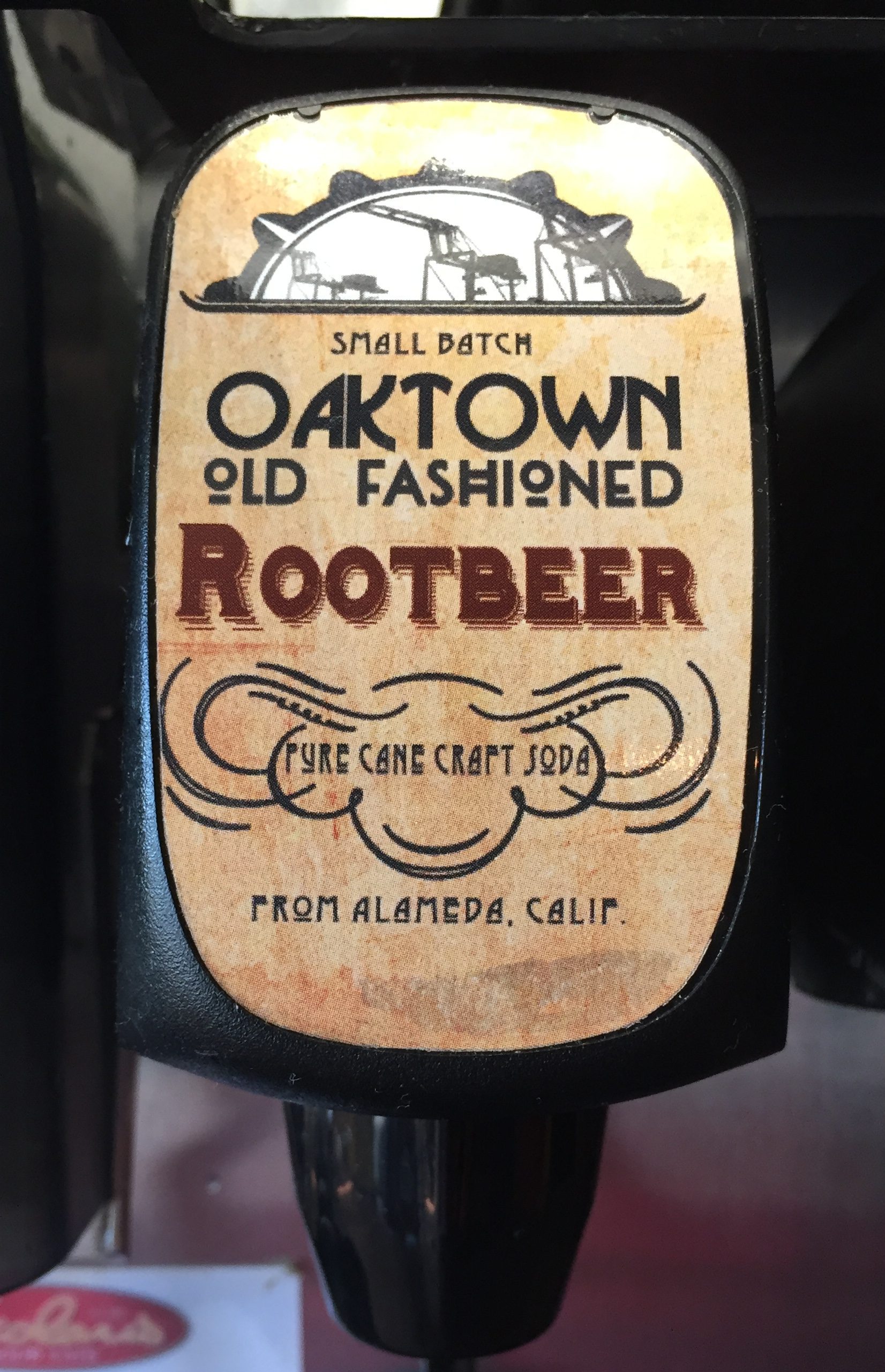 Root Beer Project Christopher B. Mann