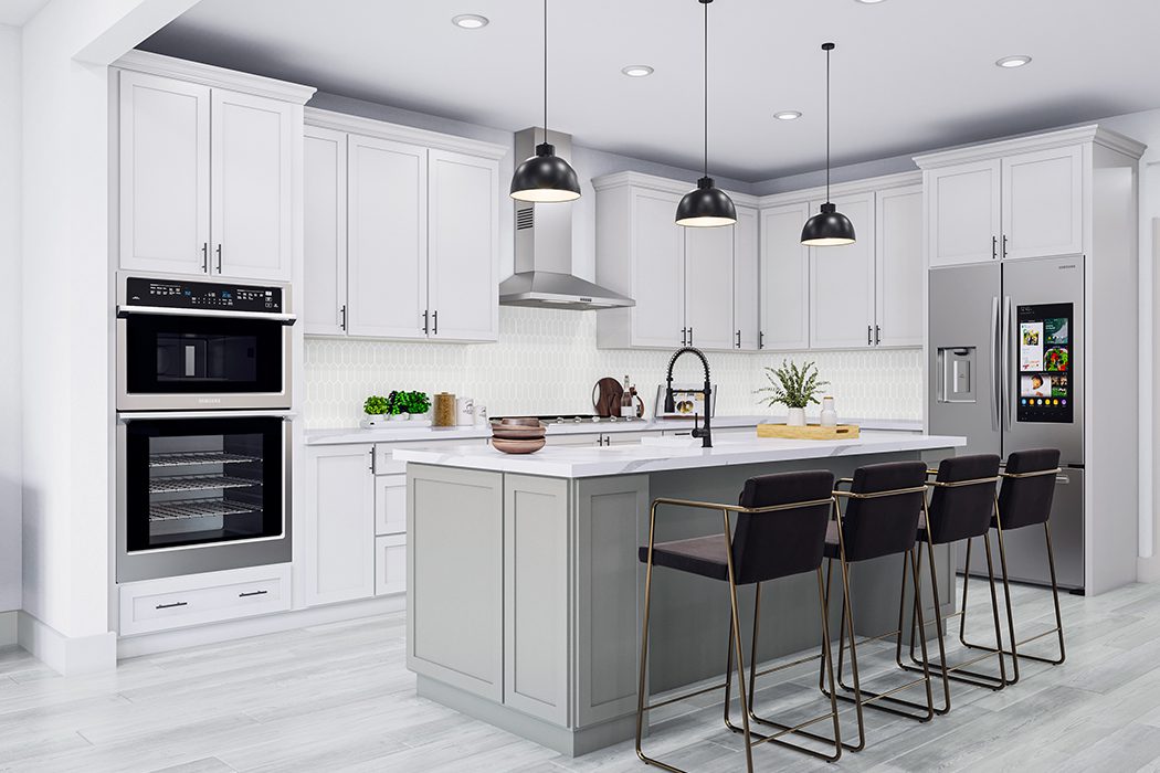 Villas at Newington Chase Christopher Companies