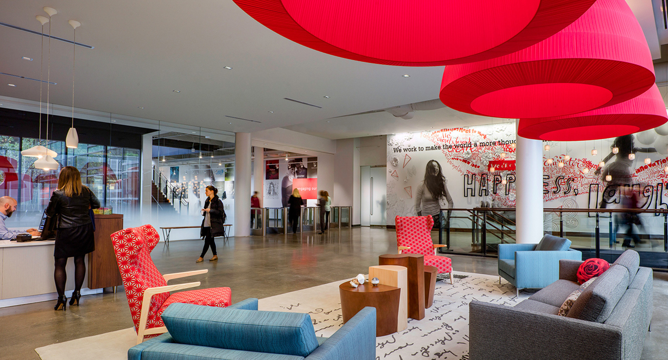 COMPANY HEADQUARTERS RUGS Christopher Fareed Design Studios