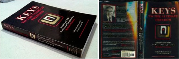 Case study Lester Levenson’s book called The Keys To The Ultimate