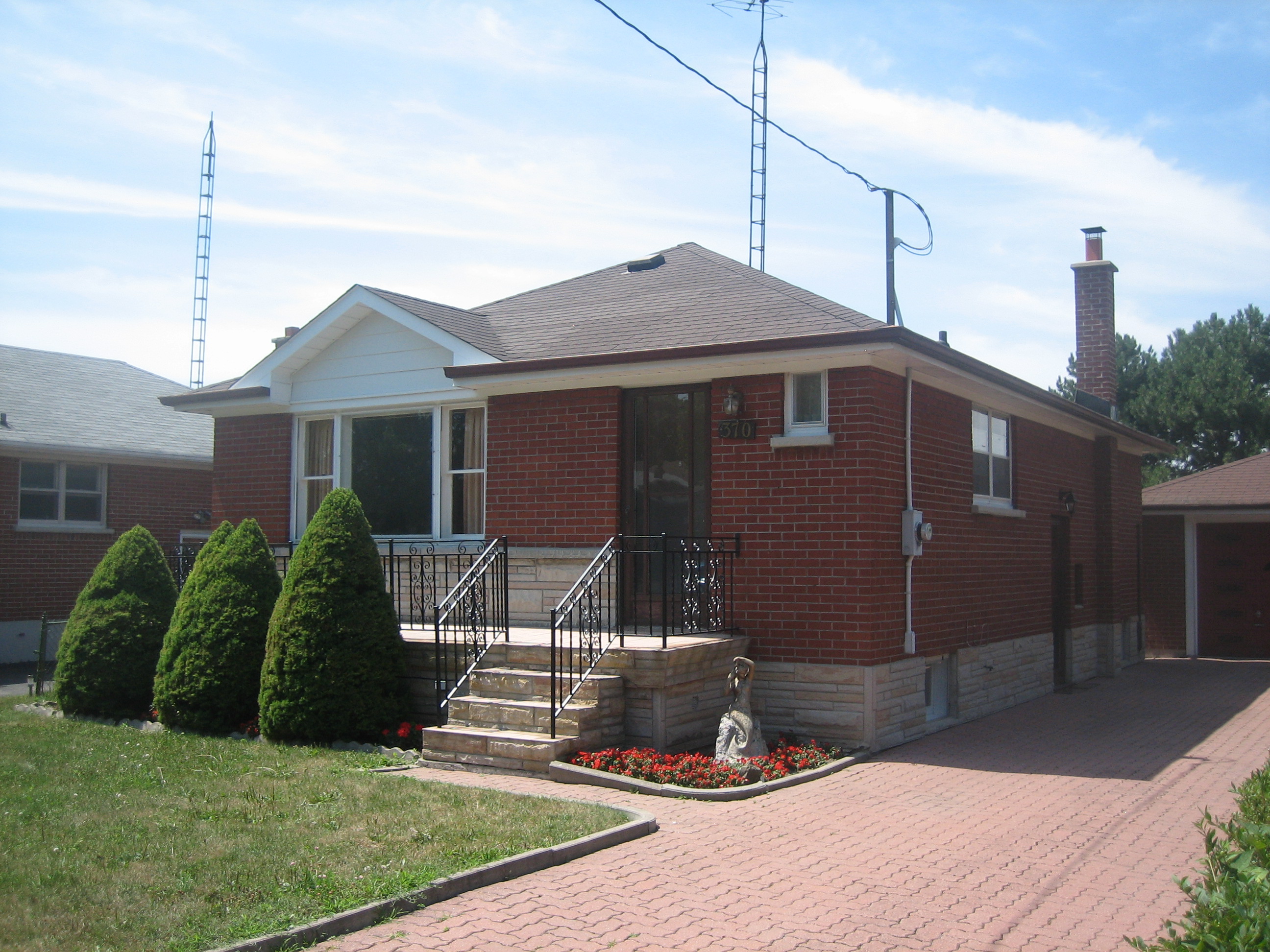 370 Baldwin St., Oshawa Chris Kowal