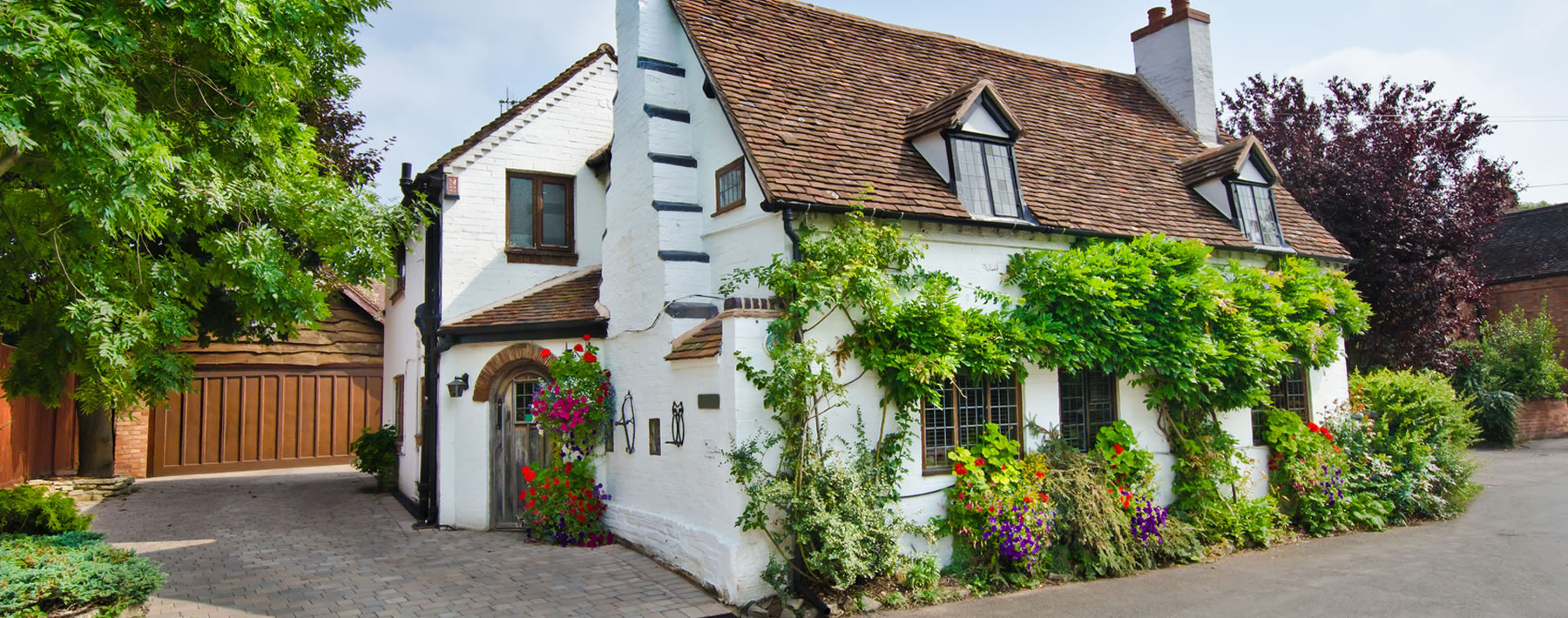 Residential Sales and Letting Agents in Aylesbury and Wendover with