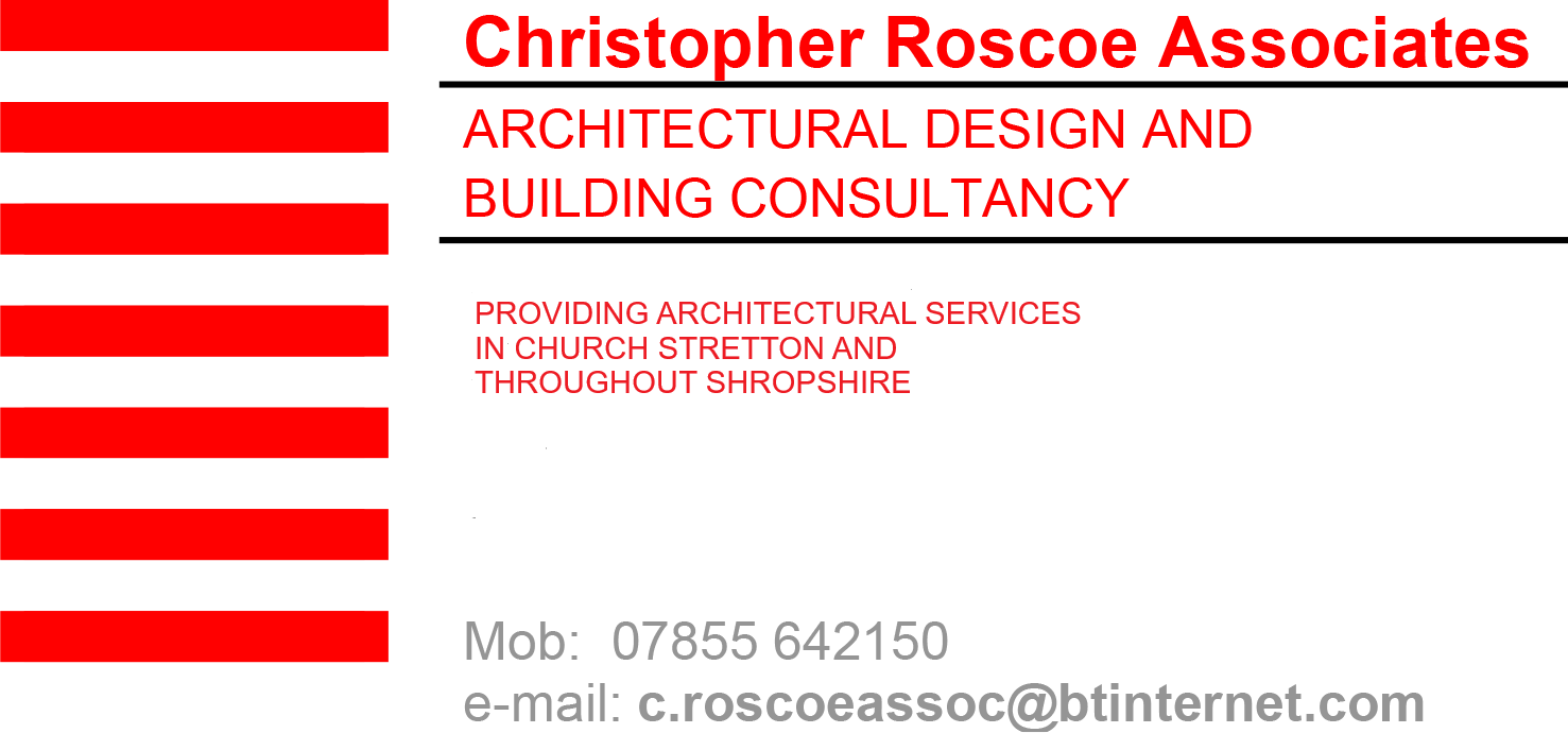 Christopher Roscoe Associates