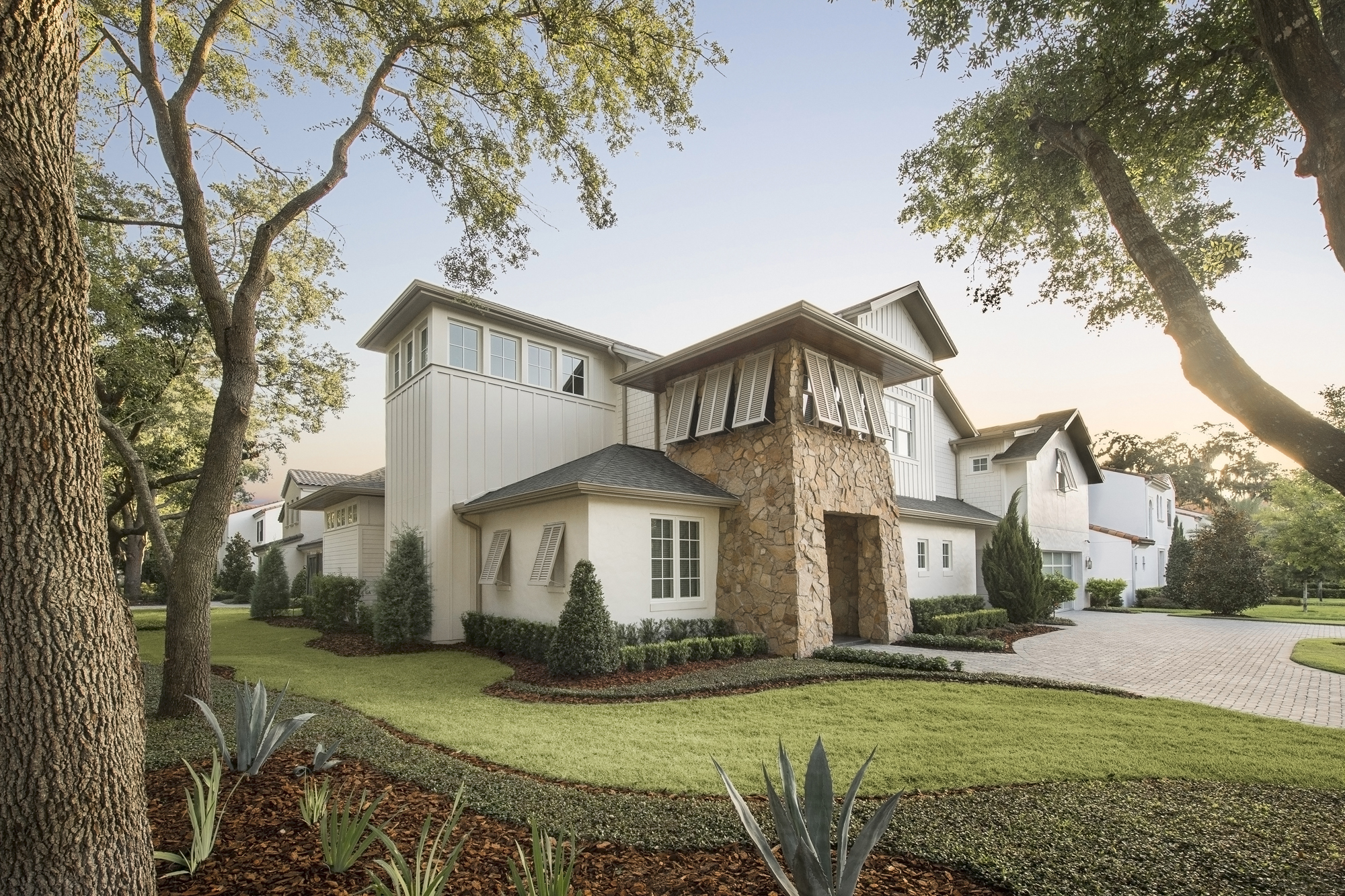 Home Christopher Ryan Homes