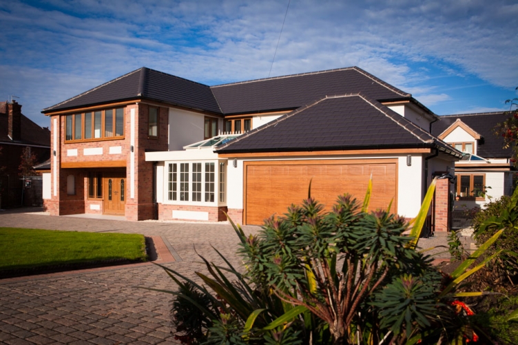 Beeston Fields Drive Real estate photography