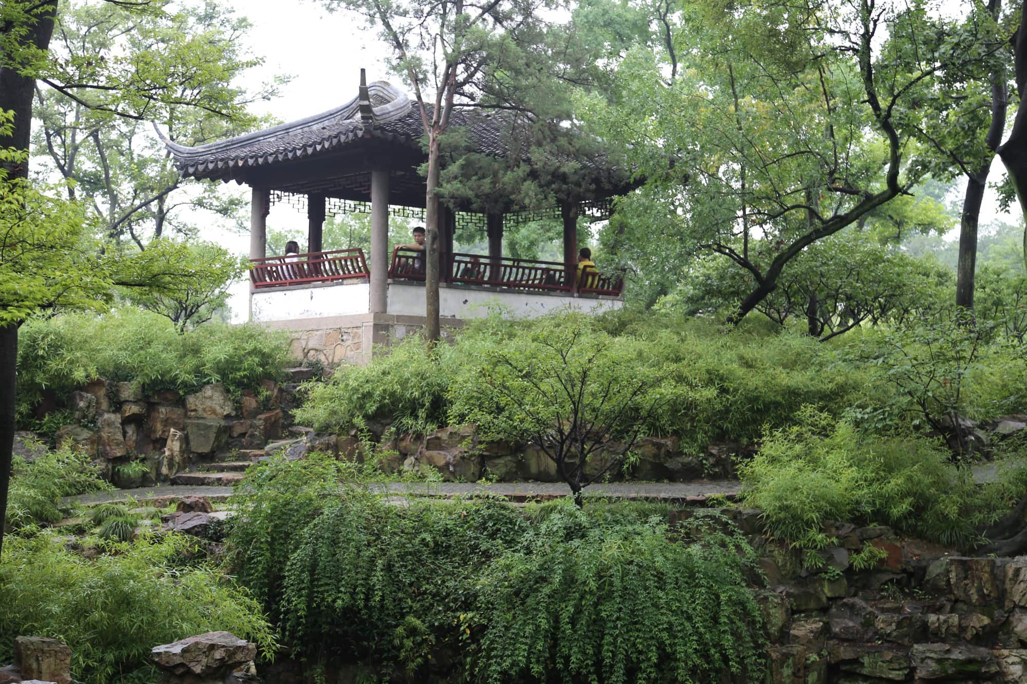 China Suzhou Humble Administrators Garden Chris Travel Blog