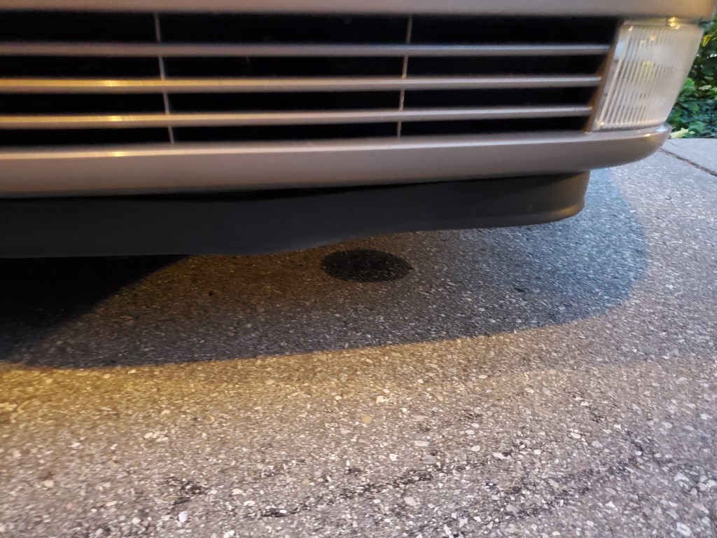 2007 DTS Overheating Bad pump or something else? General Cadillac