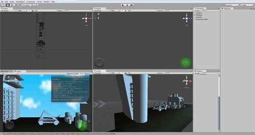5 Best Game Engines to Create Apps for iOS