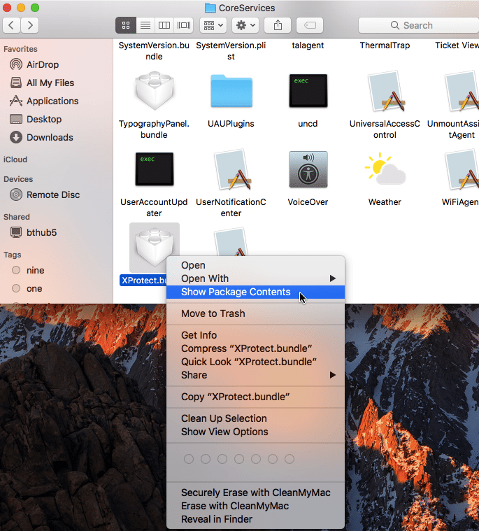 How to protect your Mac against ransomware attacks